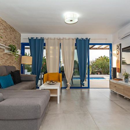 Villa Valentina Private Pool Playa Blanca By Pvl 外观 照片