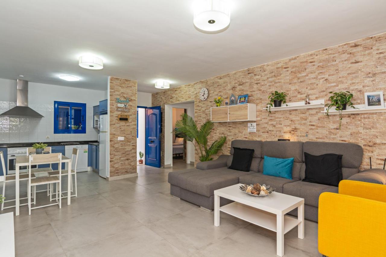Villa Valentina Private Pool Playa Blanca By Pvl 外观 照片