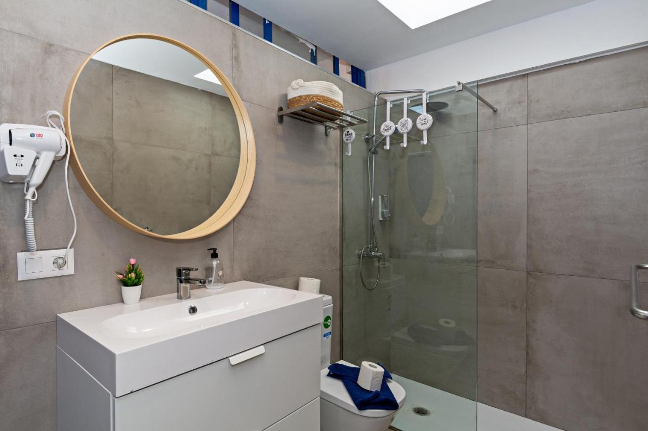 Villa Valentina Private Pool Playa Blanca By Pvl 外观 照片