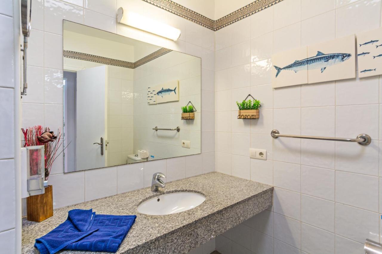 Villa Valentina Private Pool Playa Blanca By Pvl 外观 照片